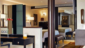 The Oberoi Zahra, Luxury Nile Cruiser