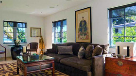 Bali South Beach, Apartment #4