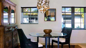 Bali South Beach, Apartment #4
