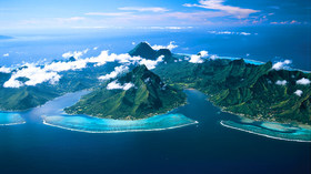 Tahiti Tourism