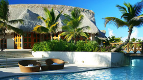 Caletón Villas at Cap Cana