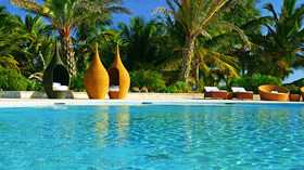 Caletón Villas at Cap Cana