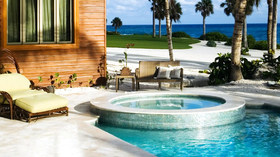 Caletón Villas at Cap Cana