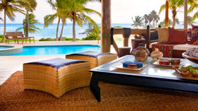 Caletón Villas at Cap Cana