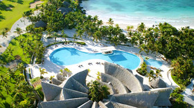 Caletón Villas at Cap Cana