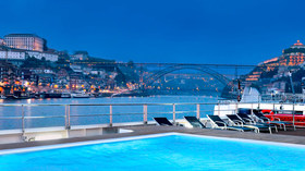 Uniworld Boutique River Cruise Collection, Douro Spirit