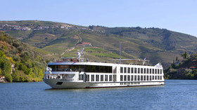 Uniworld Boutique River Cruise Collection, Douro Spirit