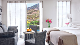 Uniworld Boutique River Cruise Collection, Douro Spirit