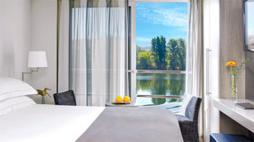 Uniworld Boutique River Cruise Collection, Douro Spirit