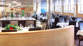 Uniworld Boutique River Cruise Collection, Douro Spirit
