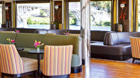 Uniworld Boutique River Cruise Collection, Douro Spirit
