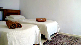 VIP Greek Holidays, Villa Jodie