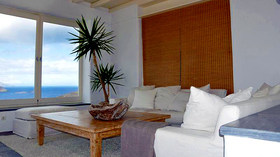 VIP Greek Holidays, Villa Jodie