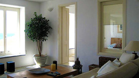 VIP Greek Holidays, Villa Jodie