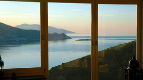VIP Greek Holidays, Villa Jodie