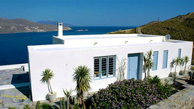 VIP Greek Holidays, Villa Jodie