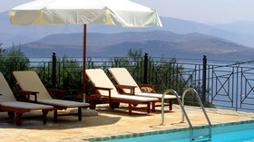 VIP Greek Holidays, Villa Santa Barbara