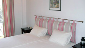 VIP Greek Holidays, Villa Santa Barbara
