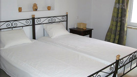 VIP Greek Holidays, Villa Santa Barbara