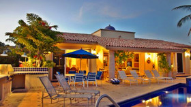 Lifestyle Villas Los Cabos, Casa Stamm