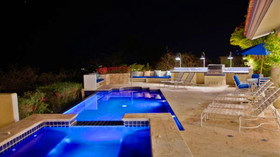 Lifestyle Villas Los Cabos, Casa Stamm