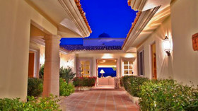 Lifestyle Villas Los Cabos, Casa Stamm