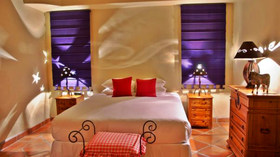 Lifestyle Villas Los Cabos, Casa Stamm