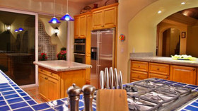 Lifestyle Villas Los Cabos, Casa Stamm