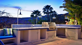 Lifestyle Villas Los Cabos, Casa Stamm