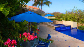 Lifestyle Villas Los Cabos, Casa Stamm