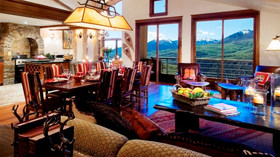 Penthouses at The Peaks