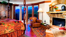 Penthouses at The Peaks