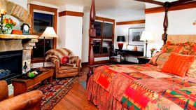 Penthouses at The Peaks