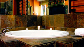 Penthouses at The Peaks