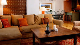 Penthouses at The Peaks