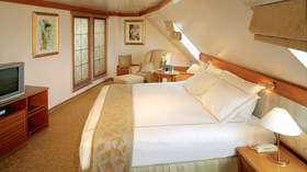 Regent Seven Seas Cruises, Tropics
