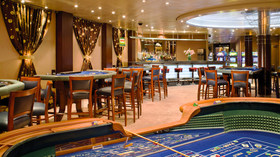 Regent Seven Seas Cruises, Tropics