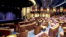Regent Seven Seas Cruises, Tropics