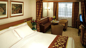 Regent Seven Seas Cruises, Tropics