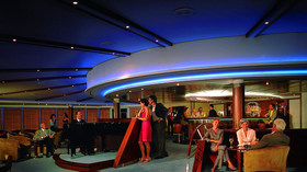 Regent Seven Seas Cruises, Tropics