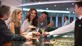 Regent Seven Seas Cruises, Tropics