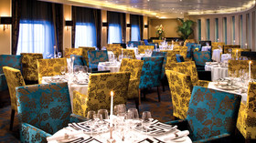 Regent Seven Seas Cruises, Tropics
