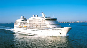 Regent Seven Seas Cruises, Canada & New England
