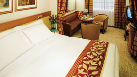 Regent Seven Seas Cruises, Canada & New England