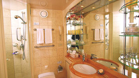 Regent Seven Seas Cruises, Canada & New England