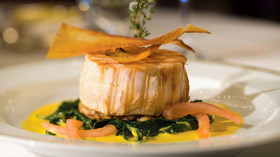 Regent Seven Seas Cruises, Canada & New England