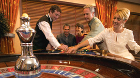 Regent Seven Seas Cruises, South America