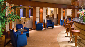 Regent Seven Seas Cruises, South America