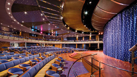 Regent Seven Seas Cruises, South America