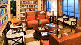 Regent Seven Seas Cruises, South America